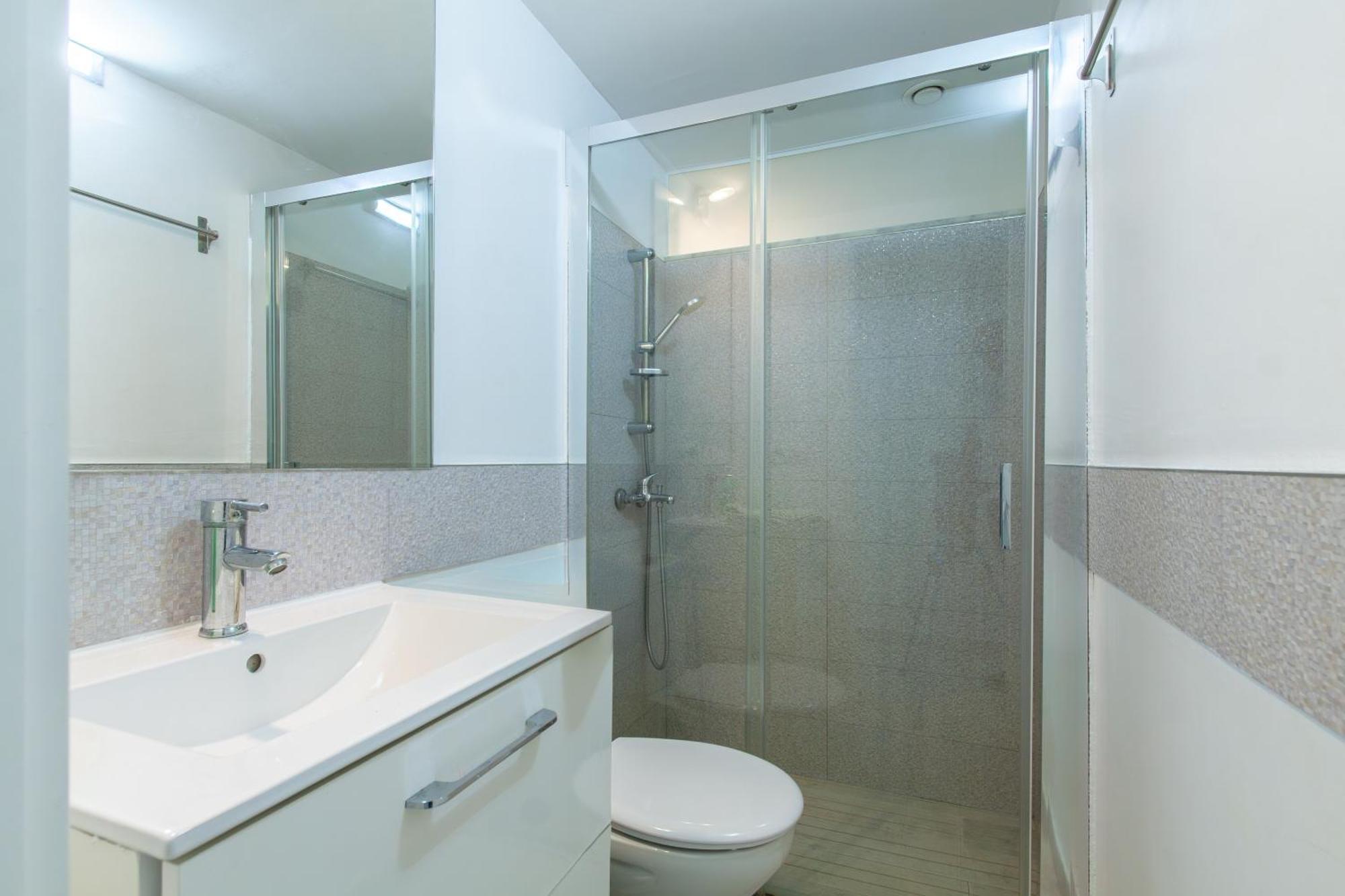 Apartamento Con Terraza Y Piscina En Playa Del Ing Playa del Inglés Exterior foto