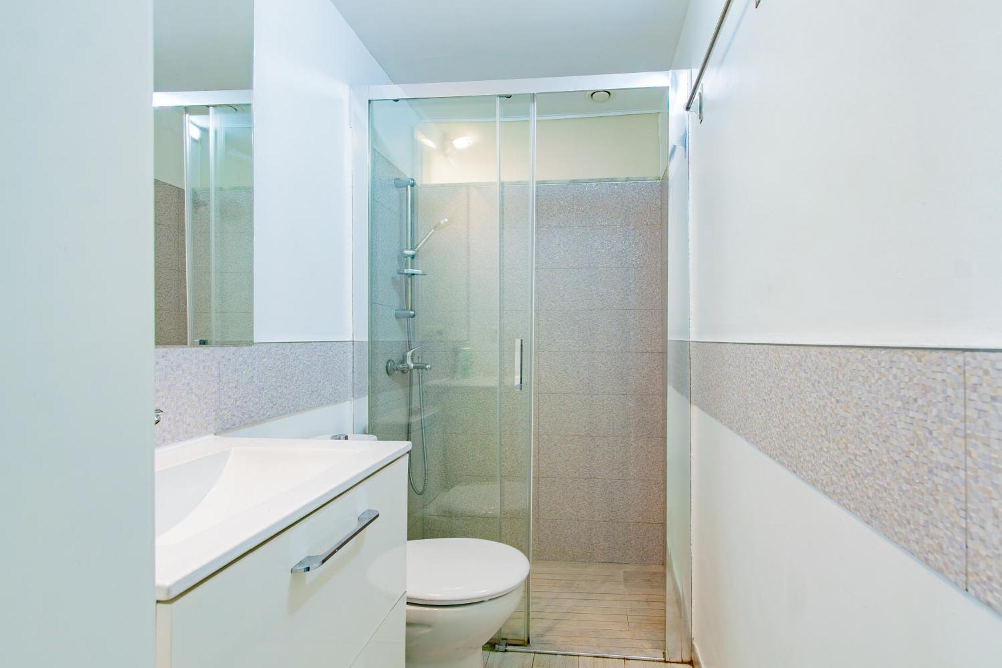Apartamento Con Terraza Y Piscina En Playa Del Ing Playa del Inglés Exterior foto